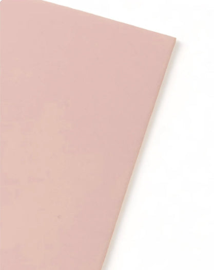 Pastel Pink Matte/Gloss