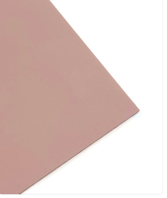 Chic Pink  Matte/Gloss