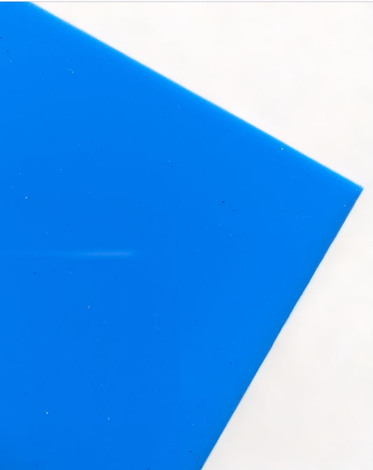 Gloss Cerulean Blue